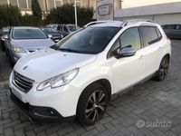 usata Peugeot 2008 PureTech 82 Allure