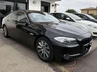 Usata BMW 530 245 CV (180 kW) 2010 Other Berlina