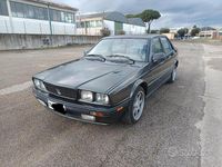 Usata Maserati Quattroporte 1991 Verde Berlina