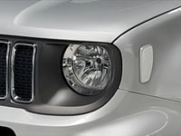 Usata Jeep Renegade Limited 120 CV (88 kW) 2020 Bianco SUV