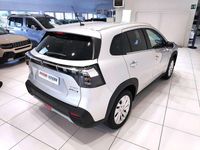 Nuova Suzuki SX4 S-Cross 109 CV (80 kW) 2025 Blu/azzurro SUV