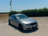 Usata BMW 325 Cabriolet 197 CV (144 kW) 2008 Cabrio