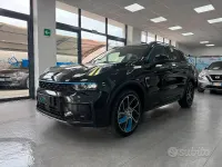 Usata Lynk & Co 01 179 CV (131 kW) 2021 Nero SUV