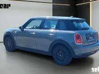 Usata Mini One D 95 CV (69 kW) 2018 Grigio Utilitaria