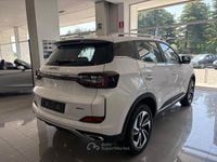 Nuova EMC SEI 113 CV (83 kW) 2025 Bianco SUV