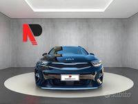 Usata Kia Stonic Urban 84 CV (61 kW) 2022 Nero SUV