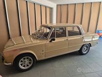 Usata Alfa Romeo Giulia 1970