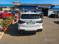 Usata BMW X3 480 CV (353 kW) 2023 SUV