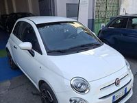 Usata Fiat 500 69 CV (50 kW) 2023 Bianco Utilitaria