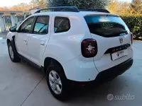 Usado Dacia Duster Comfort 116 CV (85 kW) 2020 Blanco SUV