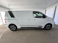 Nuova Fiat Scudo S 177 CV (130 kW) 2026 Furgone