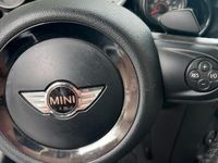 Usata Mini John Cooper Works 211 CV (155 kW) 2010 Grigio Utilitaria