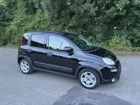 Usata Fiat Panda City Life 69 CV (50 kW) 2023 Utilitaria
