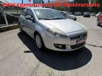 Usata Fiat Bravo Dynamic 90 CV (66 kW) 2011 Grigio Utilitaria