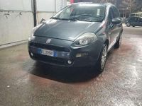 Usata Fiat Grande Punto 77 CV (56 kW) 2012 Utilitaria