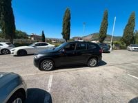 Usata BMW X1 150 CV (110 kW) 2019 Nero SUV
