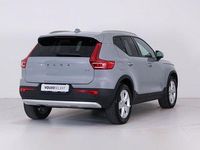 Usata Volvo XC40 Core 163 CV (119 kW) 2025 Grigio SUV