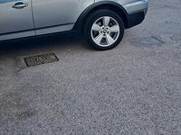 Usata BMW X3 177 CV (130 kW) 2008 Grigio SUV