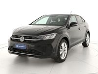 usata VW Taigo 1.0 TSI 110 CV Life