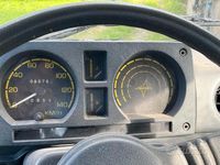 Usata Suzuki Samurai 1989 SUV