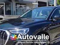 Usata Audi A1 110 CV (80 kW) 2023 Grigio SUV