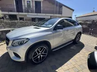 Usata Mercedes GLE350 Premium 258 CV (189 kW) 2016 SUV