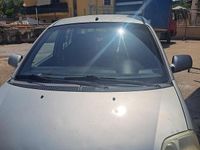 Usata Kia Picanto 61 CV (44 kW) 2005 Grigio Utilitaria