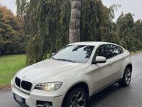Usata BMW X6 235 CV (172 kW) 2007 SUV