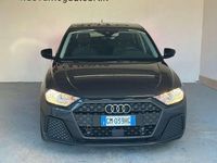 Usata Audi A1 Sportback 110 CV (80 kW) 2023 Grigio scuro Utilitaria