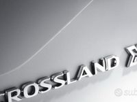 usata Opel Crossland 1.5 diesel