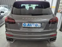 Usata Porsche Cayenne 250 CV (183 kW) 2015 Grigio SUV