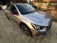 Usata Peugeot 208 GT-line 102 CV (75 kW) 2020 Utilitaria