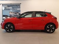 Nuova Opel Corsa-e 2025 Nero Utilitaria