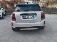Usata Mini Cooper Countryman 2022 Bianco SUV