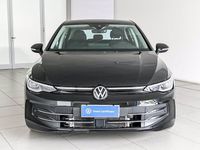 Usata VW Golf VIII Style 150 CV (110 kW) 2025 Grenadill black metallizzato Berlina