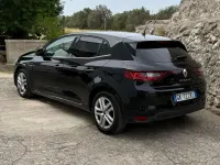 Usata Renault Mégane IV Zen 110 CV (80 kW) 2017 Other Berlina
