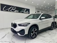 Usata BMW X1 115 CV (84 kW) 2021 Bianco SUV