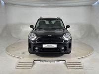 Usata Mini Countryman 116 CV (85 kW) 2022 Nero SUV