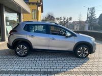 usata Peugeot 2008 PureTech Turbo 110 EAT6 S&S Allure