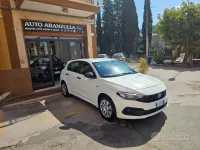 Usata Fiat Tipo 95 CV (69 kW) 2022 Bianco Berlina
