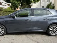 Usata Renault Mégane III Zen 110 CV (80 kW) 2016 Berlina