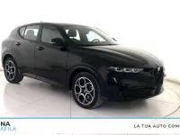 Usata Alfa Romeo Tonale Sprint 133 CV (97 kW) 2024 Nero SUV