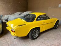 Usata Alpine A110 1970 Coupé