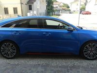 usata Kia ProCeed 1.6 T-GDI DCT GT