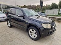 Usata Suzuki Grand Vitara 129 CV (94 kW) 2009 Other SUV