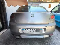 Usata Alfa Romeo GT 150 CV (110 kW) 2006 Coupé