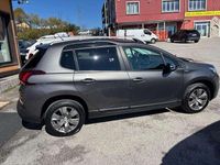 Usata Peugeot 2008 Allure 82 CV (60 kW) 2018 Other SUV