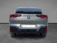 Usata BMW X2 M Sport 163 CV (119 kW) 2025 Grigio SUV