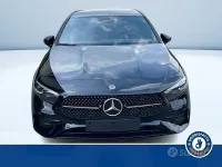 Nuova Mercedes A180 AMG 116 CV (85 kW) 2026 Nero Berlina