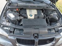 Usata BMW 320 Efficient Dynamics 177 CV (130 kW) 2008 Station wagon